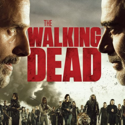 Zombie: Cultura Popular - The Walking Dead