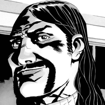 Zombie: Cultura Popular - The Walking Dead