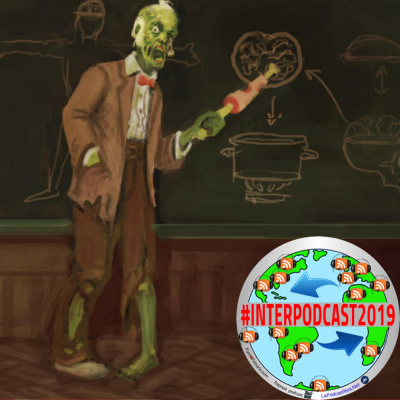 Zombie: Cultura Popular - The Walking Dead