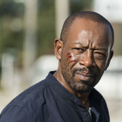 Zombie: Cultura Popular - The Walking Dead