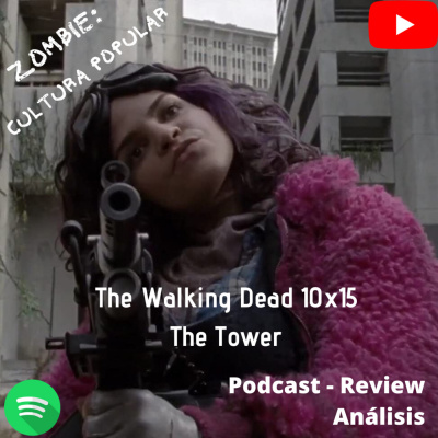 Zombie: Cultura Popular - The Walking Dead