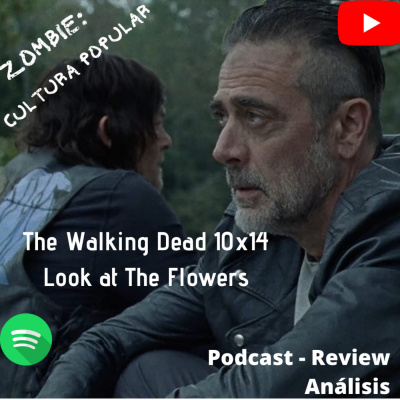 Zombie: Cultura Popular - The Walking Dead