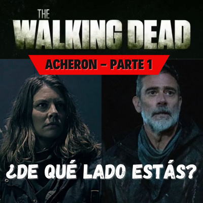 Zombie: Cultura Popular - The Walking Dead