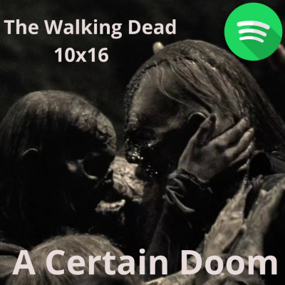 Zombie: Cultura Popular - The Walking Dead