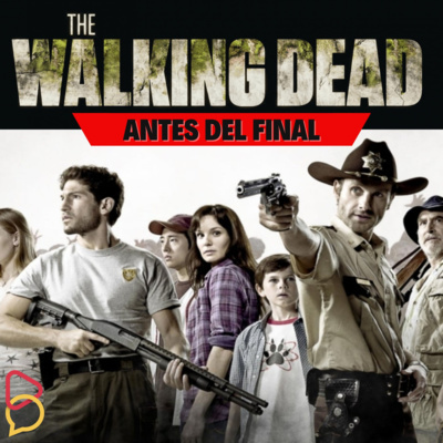 Zombie: Cultura Popular - The Walking Dead