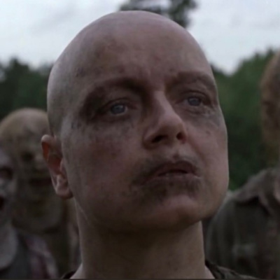 Zombie: Cultura Popular - The Walking Dead