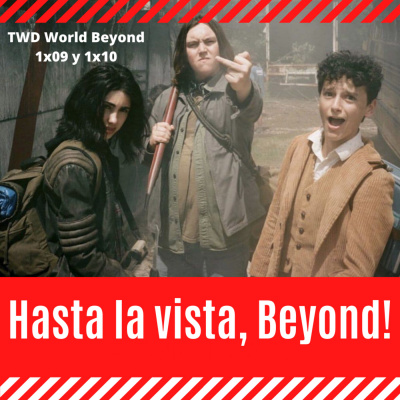 Zombie: Cultura Popular - The Walking Dead