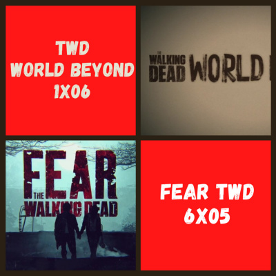 Zombie: Cultura Popular - The Walking Dead