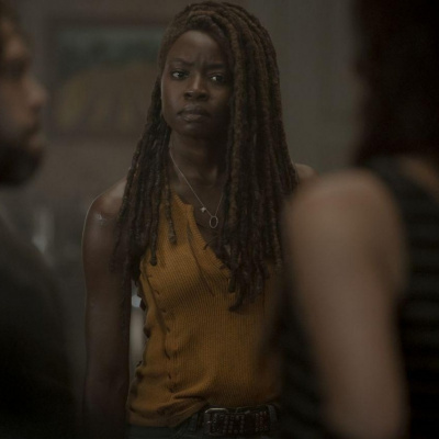 Zombie: Cultura Popular - The Walking Dead