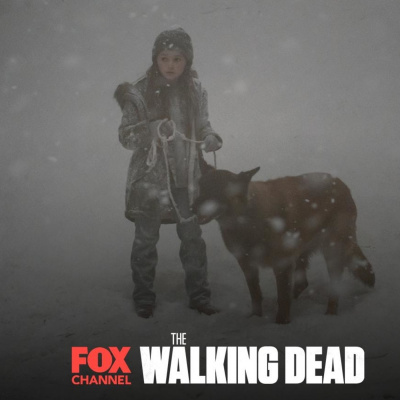 Zombie: Cultura Popular - The Walking Dead