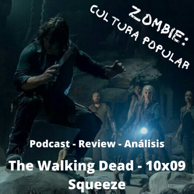 Zombie: Cultura Popular - The Walking Dead