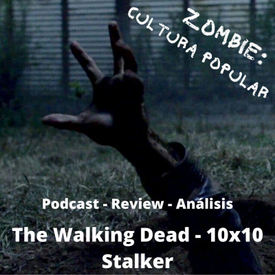Zombie: Cultura Popular - The Walking Dead