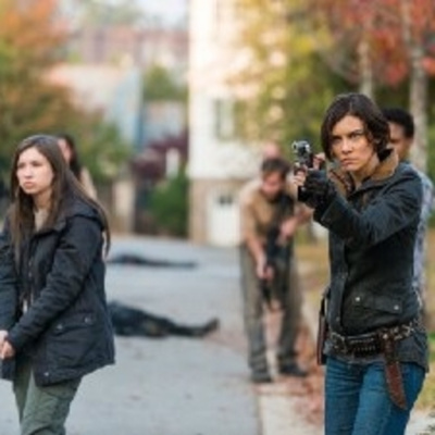 Zombie: Cultura Popular - The Walking Dead