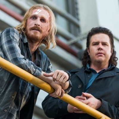 Zombie: Cultura Popular - The Walking Dead