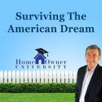 STAD 009: Surviving The American Dream: An Interview with Derek Notman CFP