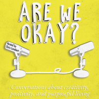 151 - Im Not Broken (with Ron Vilarino)