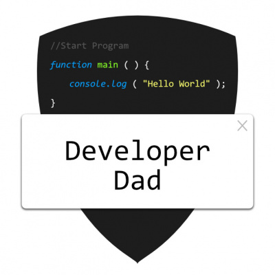 Developer Dad Podcast
