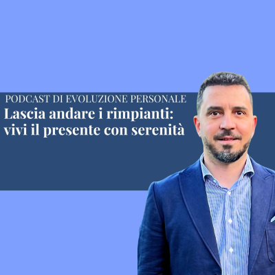 Ricominciodame Podcast