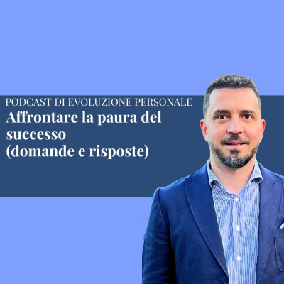 Ricominciodame Podcast