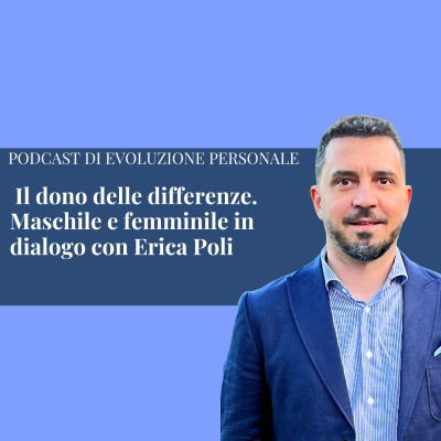 Ricominciodame Podcast