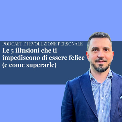 Ricominciodame Podcast