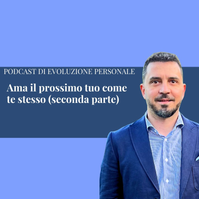 Ricominciodame Podcast