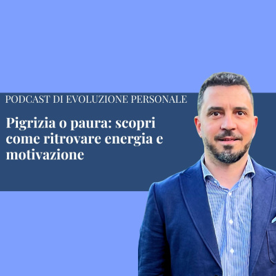 Ricominciodame Podcast