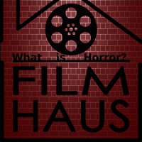 Episode 48 - What is horror?