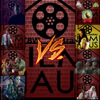 Episode 36 - Movie of the Bi-Week Movie Bracket
