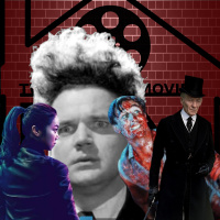 Episode 42: Two Random Movies (times two)