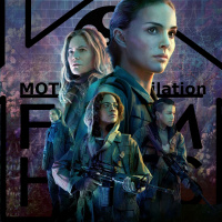 Episode 33: Annihilation