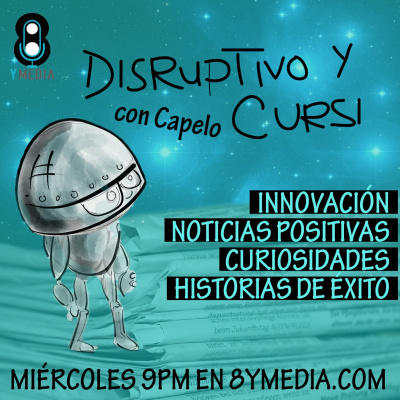 Disruptivo Y Cursi Noticias In-forma
