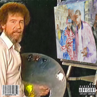 EP463: Bob Ross Wore Amiri Jeans