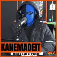 The KANEMADEIT Interview: His Videography Success, Hiatus From Videos, Natenumbaeight  More