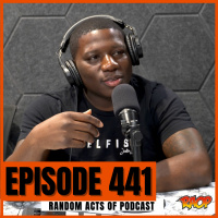 EP441: YOU JUMPED MY DADDY!? w/ Pompano Randy