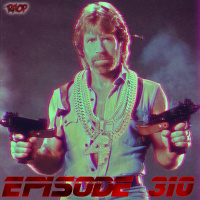 EP310: 4PF Chuck Norris