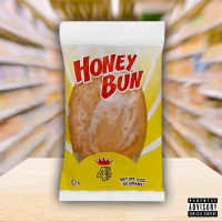 EP346: 4PF Honey Buns