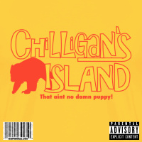 EP520: Chilligans Island