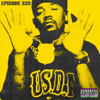 EP335: Slick Pulla Was Next Up