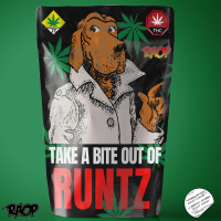EP306: McGruff The Crime Dog Sold Me A Brick