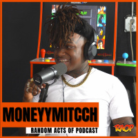 The Moneyymitcch Interview: Talks Being Independent, Shordy Going Viral, Growing Up In Duval  More