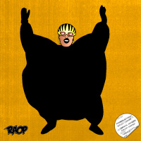 EP389: Pissy Elliot w/ The Big Gass Podcast