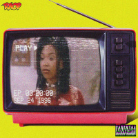 EP320: If You Skip The Moesha Intro On Netflix You A Ho