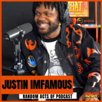 The Justin ImFamous Interview: Talks Being An Influencer, Getting Into Acting, Anime, Floway Fest