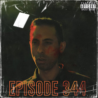 EP344: I Won A Ghetto Grammy w/ @robroyfm