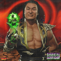 EP361: Pensacola Shang Tsung w/ @banksnorest2