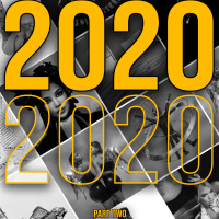EP336: TOP ALBUMS OF 2020 PT. 2 w/ @theericglife  @Shane_MWC