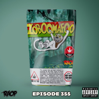 EP355: Smokin On That Zoboomafoo Pack w/ @MalcJax