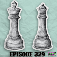 EP329: Chess Not Checkers
