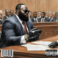 EP503: Rozay Simpson